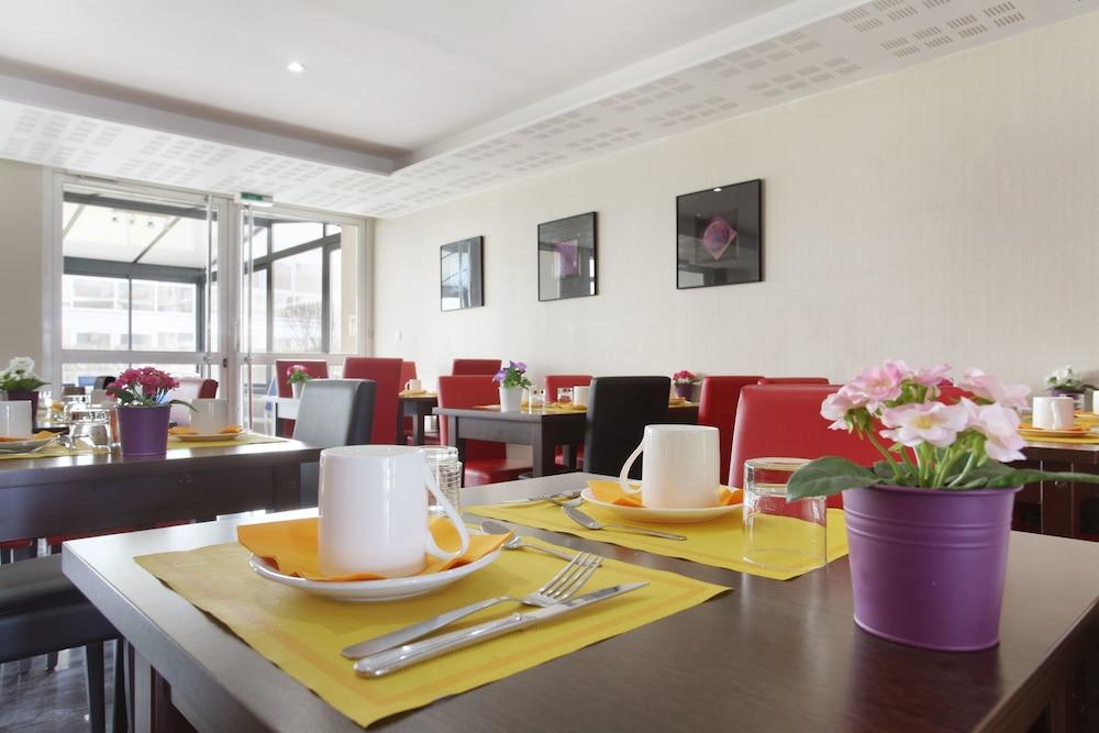 Appart Hotel Odalys City Aix En Provence Le Clos De La Chartreuse Aix-en-Provence Dış mekan fotoğraf