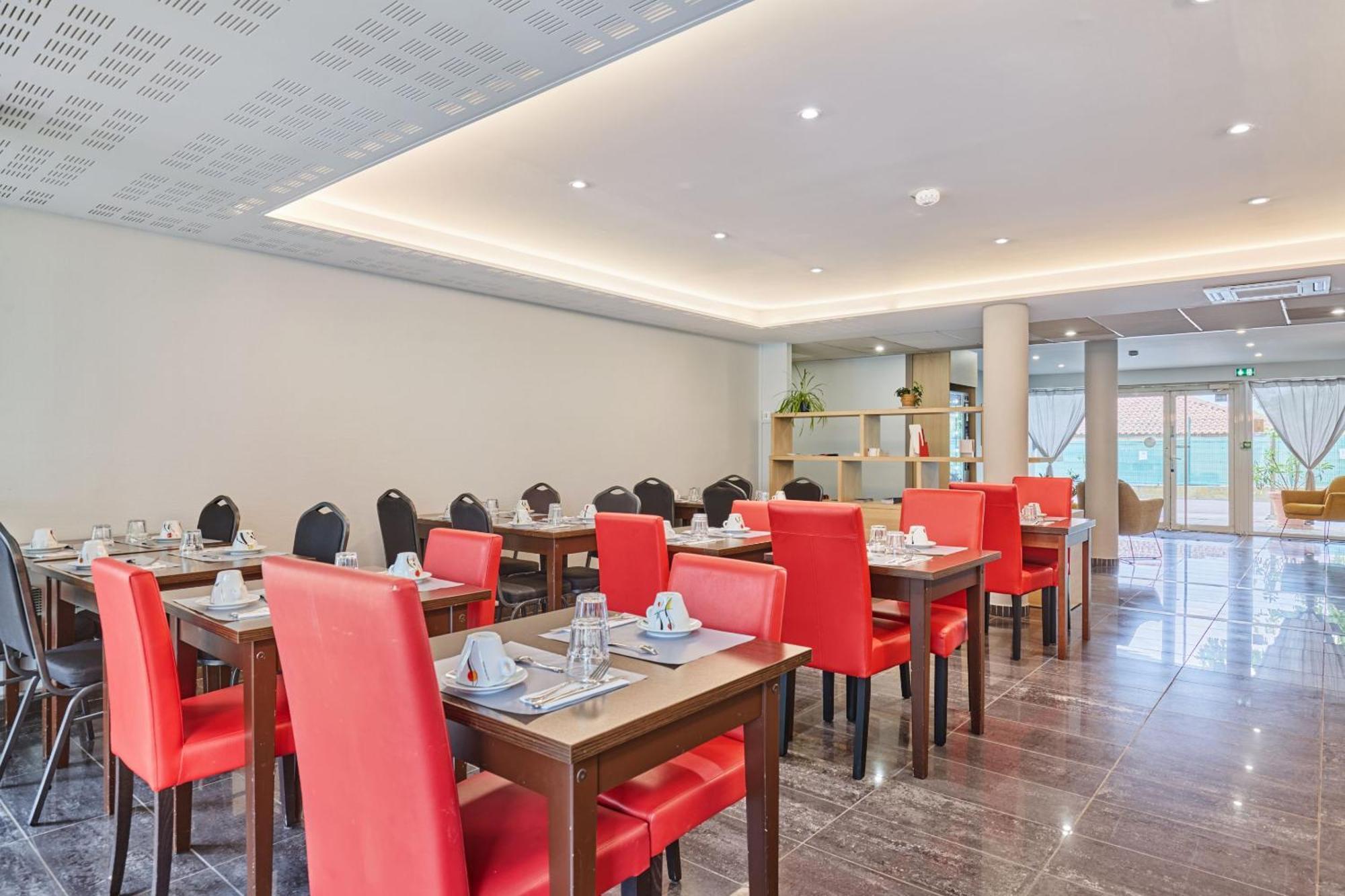 Appart Hotel Odalys City Aix En Provence Le Clos De La Chartreuse Aix-en-Provence Dış mekan fotoğraf