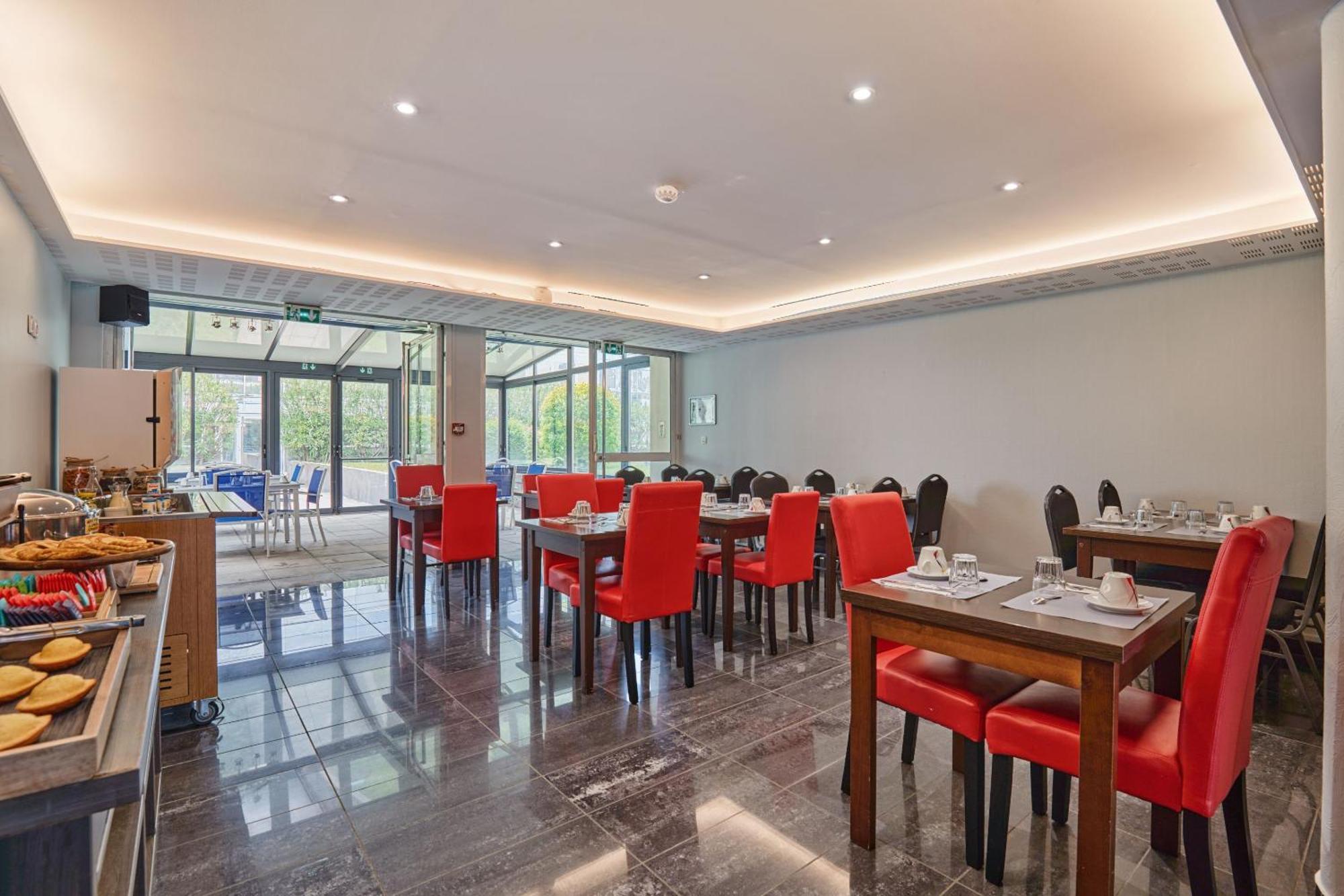 Appart Hotel Odalys City Aix En Provence Le Clos De La Chartreuse Aix-en-Provence Dış mekan fotoğraf
