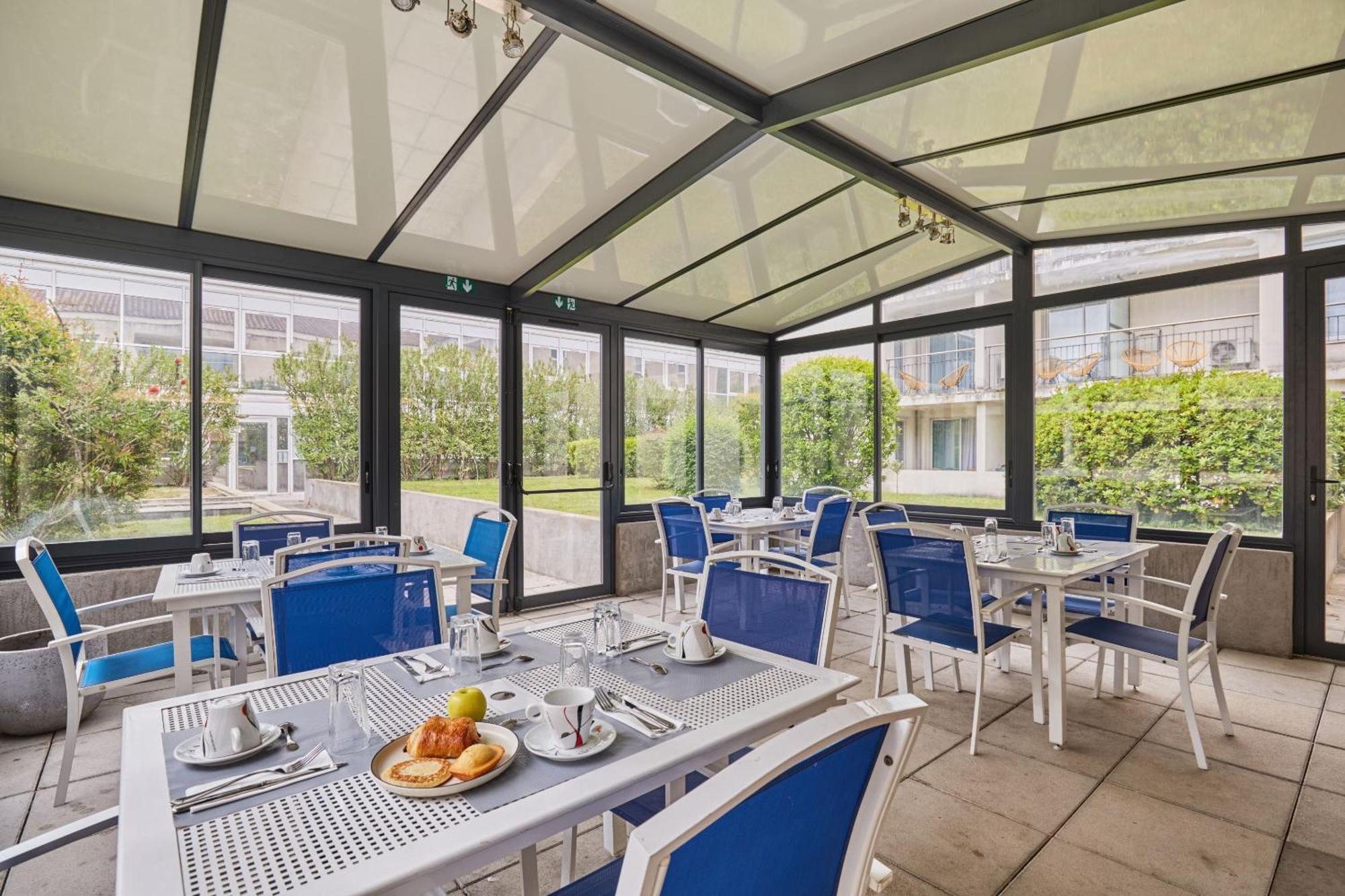 Appart Hotel Odalys City Aix En Provence Le Clos De La Chartreuse Aix-en-Provence Dış mekan fotoğraf