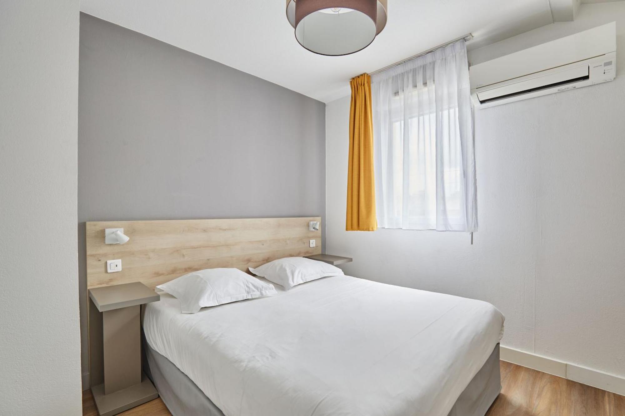 Appart Hotel Odalys City Aix En Provence Le Clos De La Chartreuse Aix-en-Provence Dış mekan fotoğraf