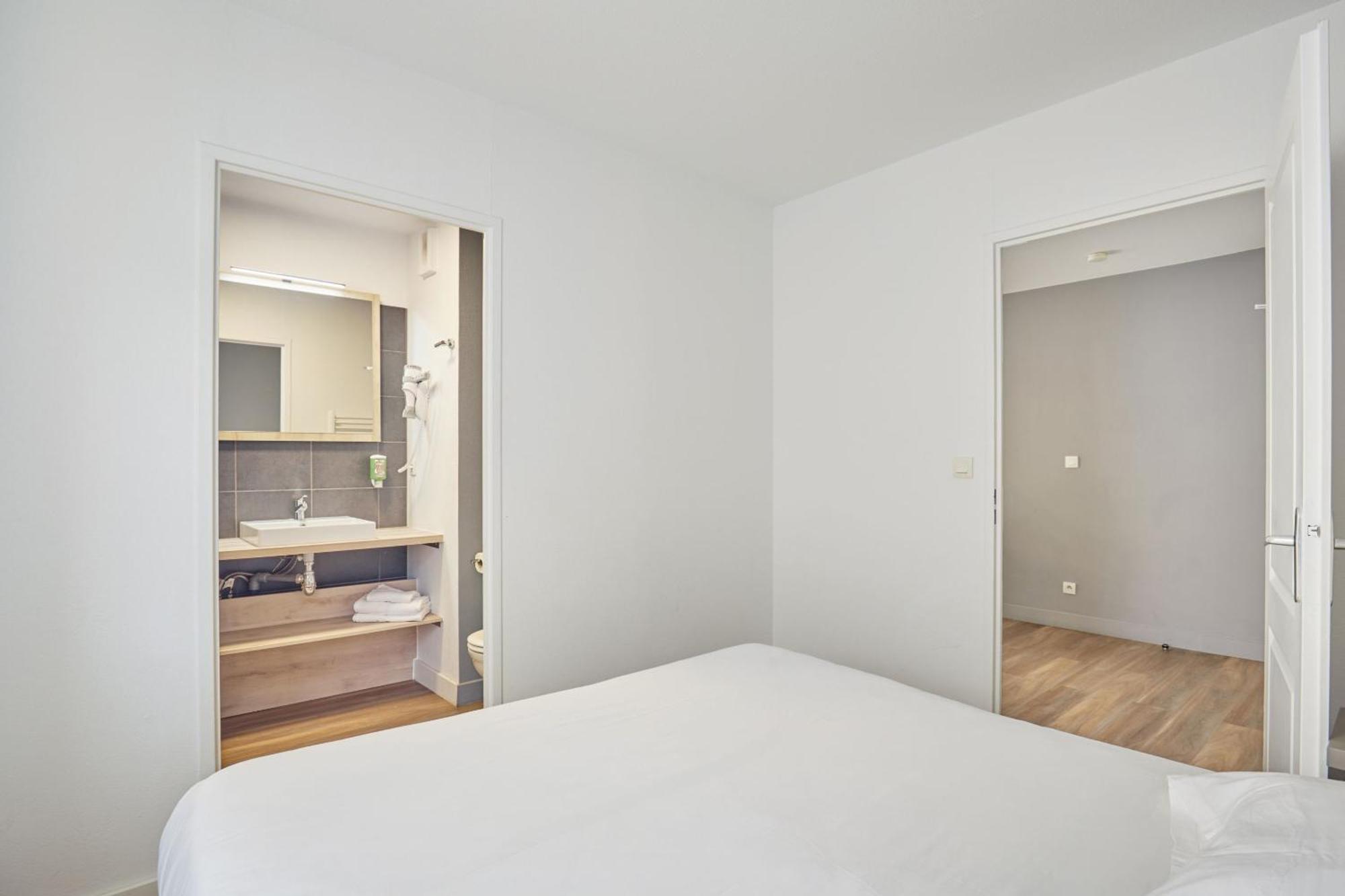Appart Hotel Odalys City Aix En Provence Le Clos De La Chartreuse Aix-en-Provence Dış mekan fotoğraf