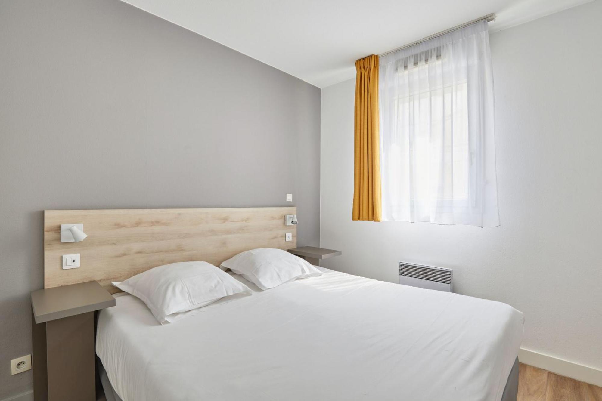 Appart Hotel Odalys City Aix En Provence Le Clos De La Chartreuse Aix-en-Provence Dış mekan fotoğraf