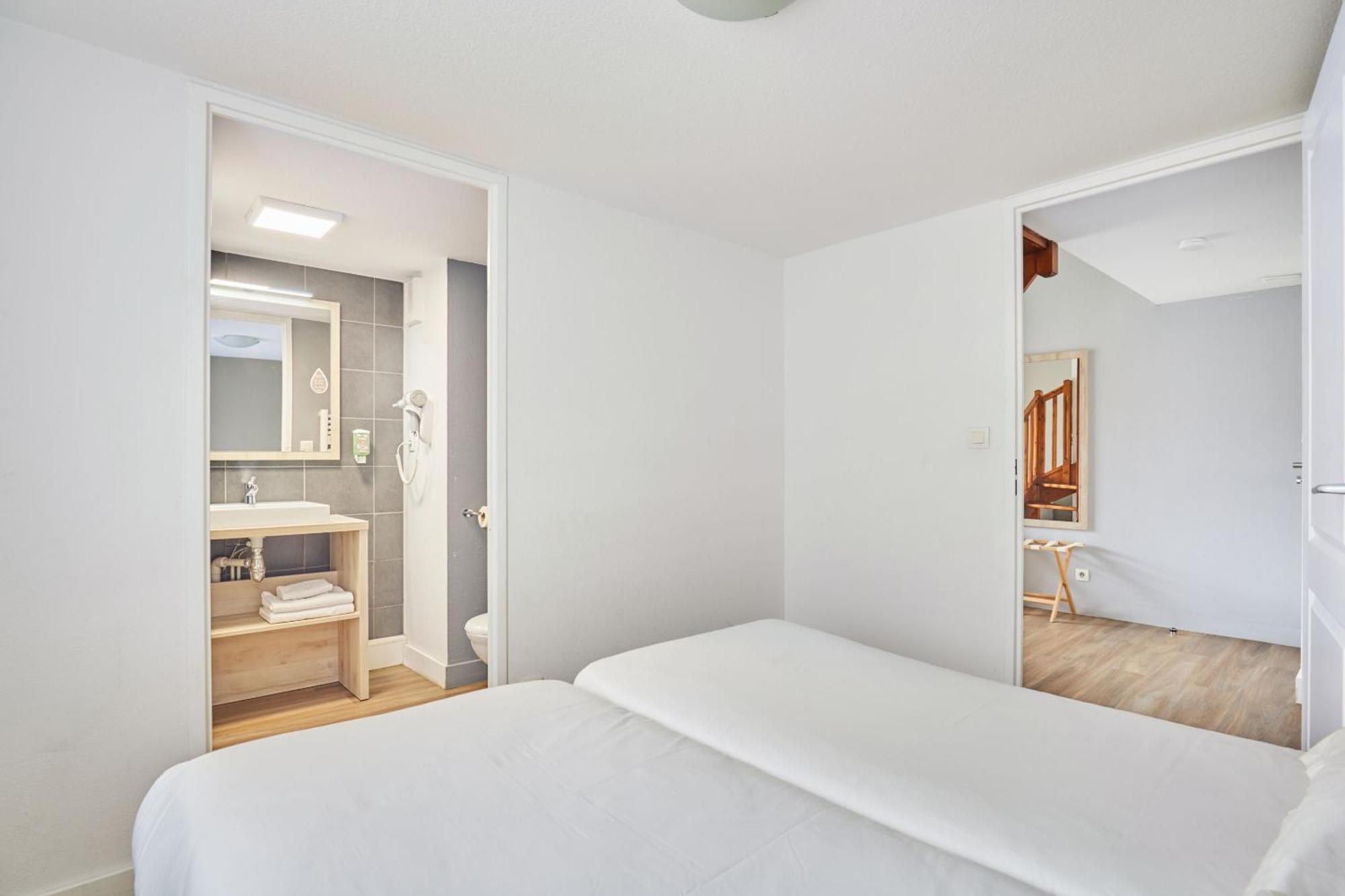 Appart Hotel Odalys City Aix En Provence Le Clos De La Chartreuse Aix-en-Provence Dış mekan fotoğraf
