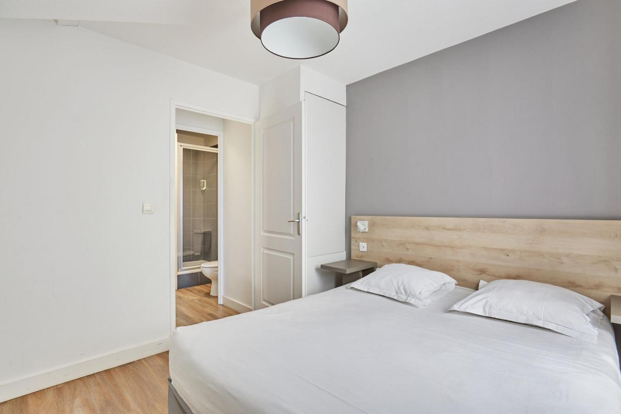 Appart Hotel Odalys City Aix En Provence Le Clos De La Chartreuse Aix-en-Provence Dış mekan fotoğraf
