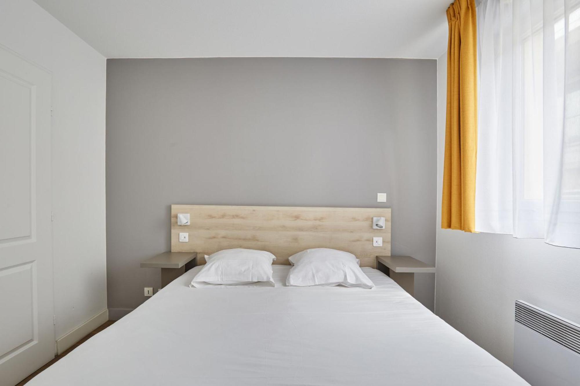 Appart Hotel Odalys City Aix En Provence Le Clos De La Chartreuse Aix-en-Provence Dış mekan fotoğraf