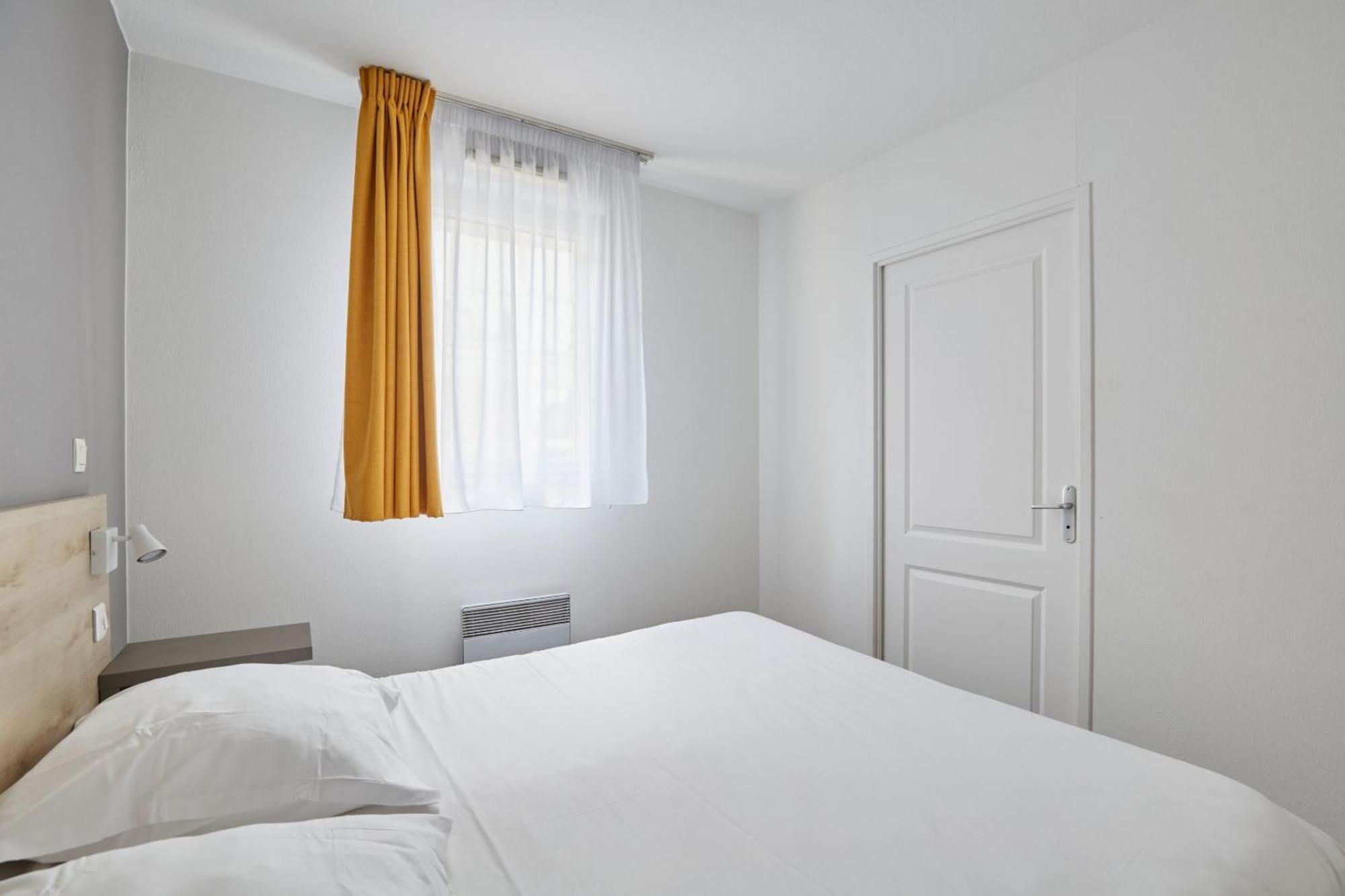 Appart Hotel Odalys City Aix En Provence Le Clos De La Chartreuse Aix-en-Provence Dış mekan fotoğraf
