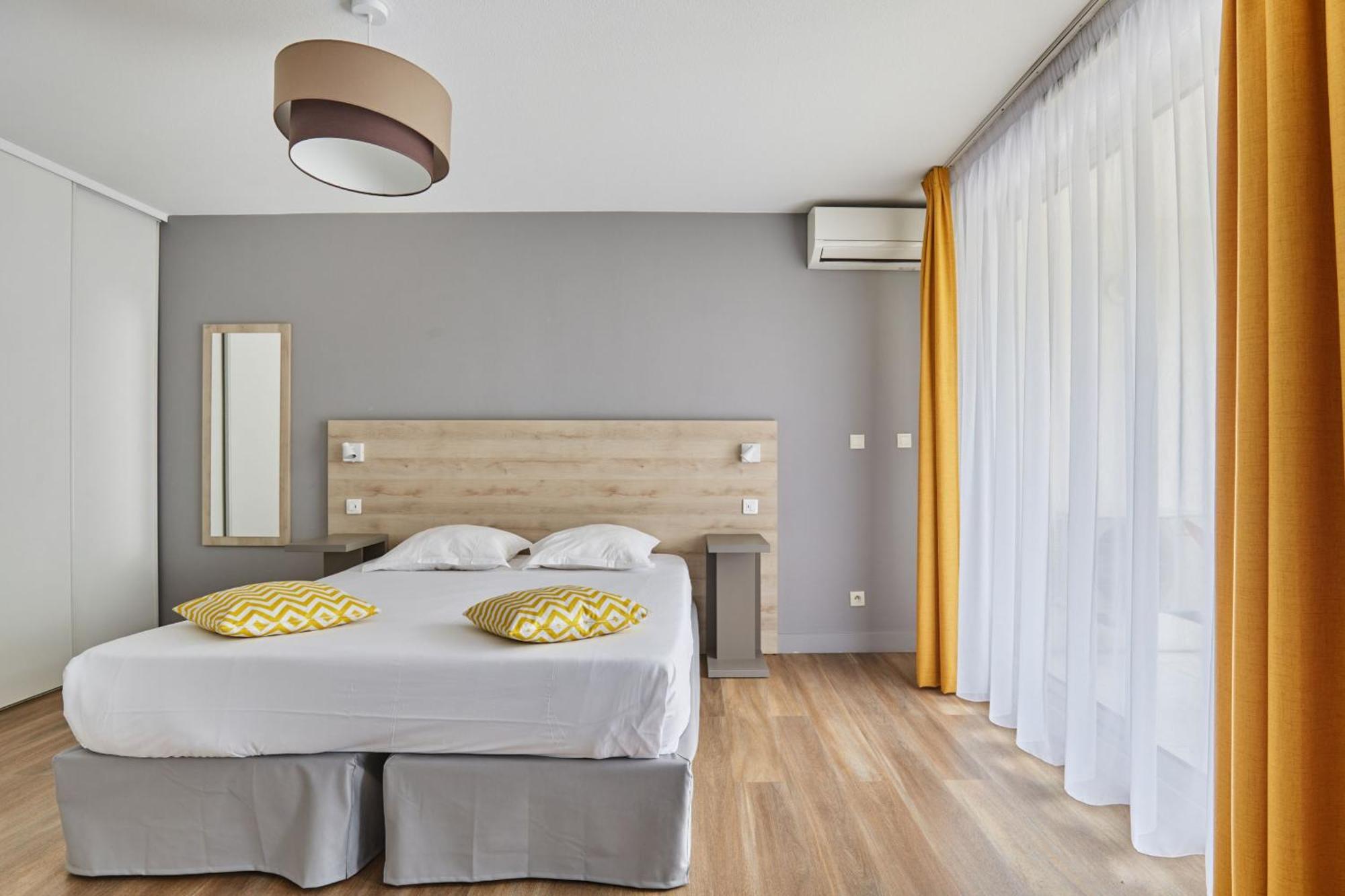Appart Hotel Odalys City Aix En Provence Le Clos De La Chartreuse Aix-en-Provence Dış mekan fotoğraf