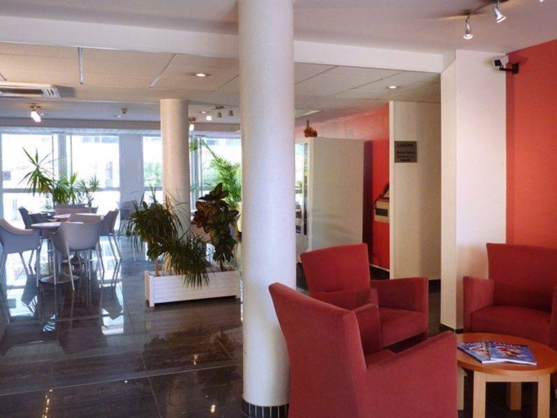 Appart Hotel Odalys City Aix En Provence Le Clos De La Chartreuse Aix-en-Provence Dış mekan fotoğraf