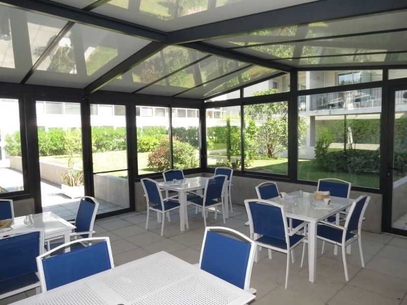 Appart Hotel Odalys City Aix En Provence Le Clos De La Chartreuse Aix-en-Provence Dış mekan fotoğraf
